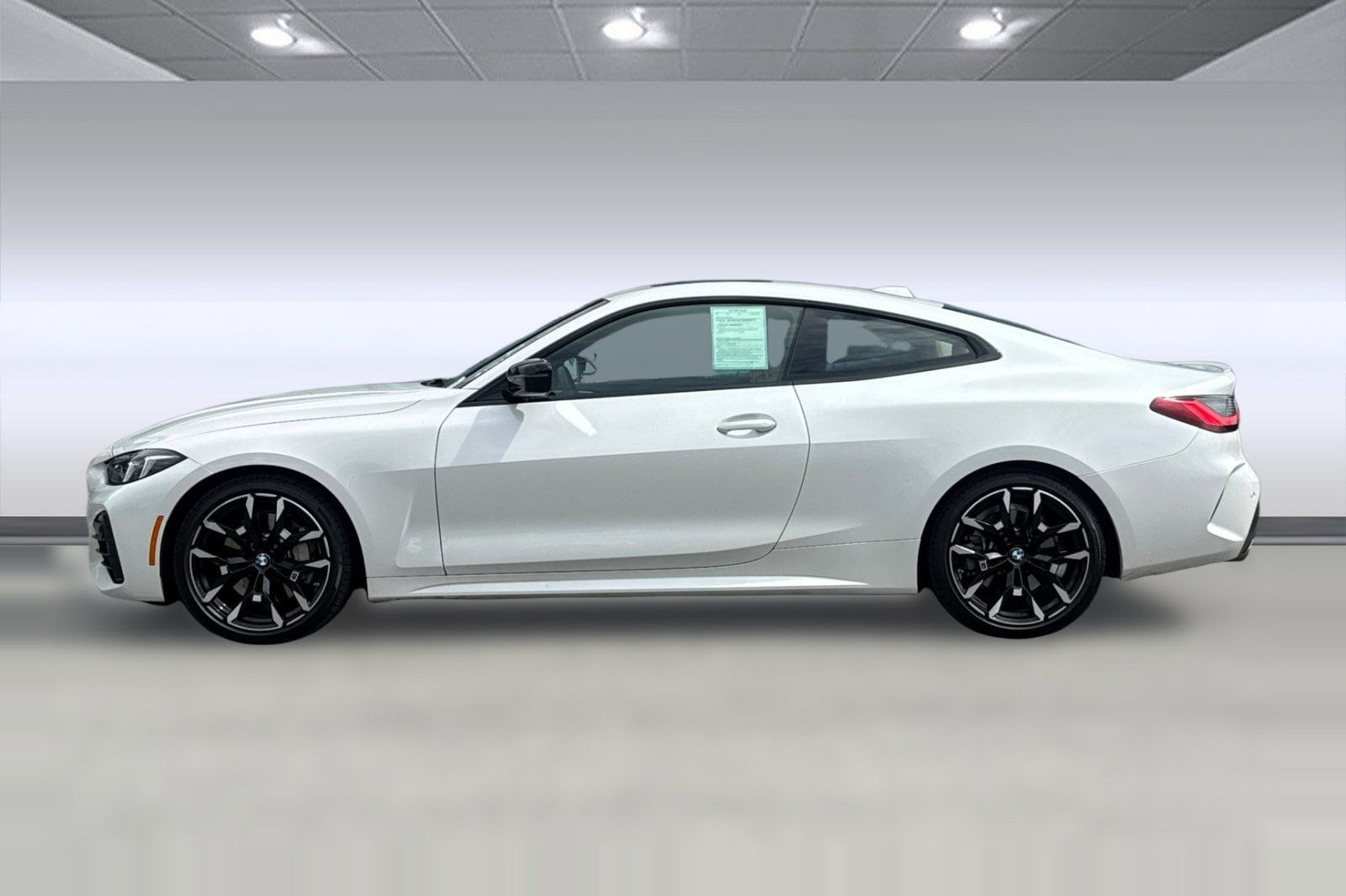 bmw 4 series 2025 WBA43DA08SCU73836 image bmw 4 series 2025 WBA43DA08SCU73836 image